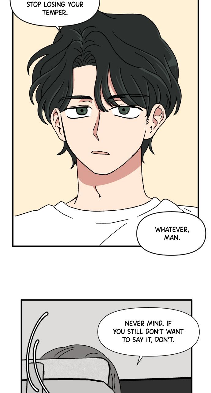 The Prize of Youth Chap 6 - Next Chap 7