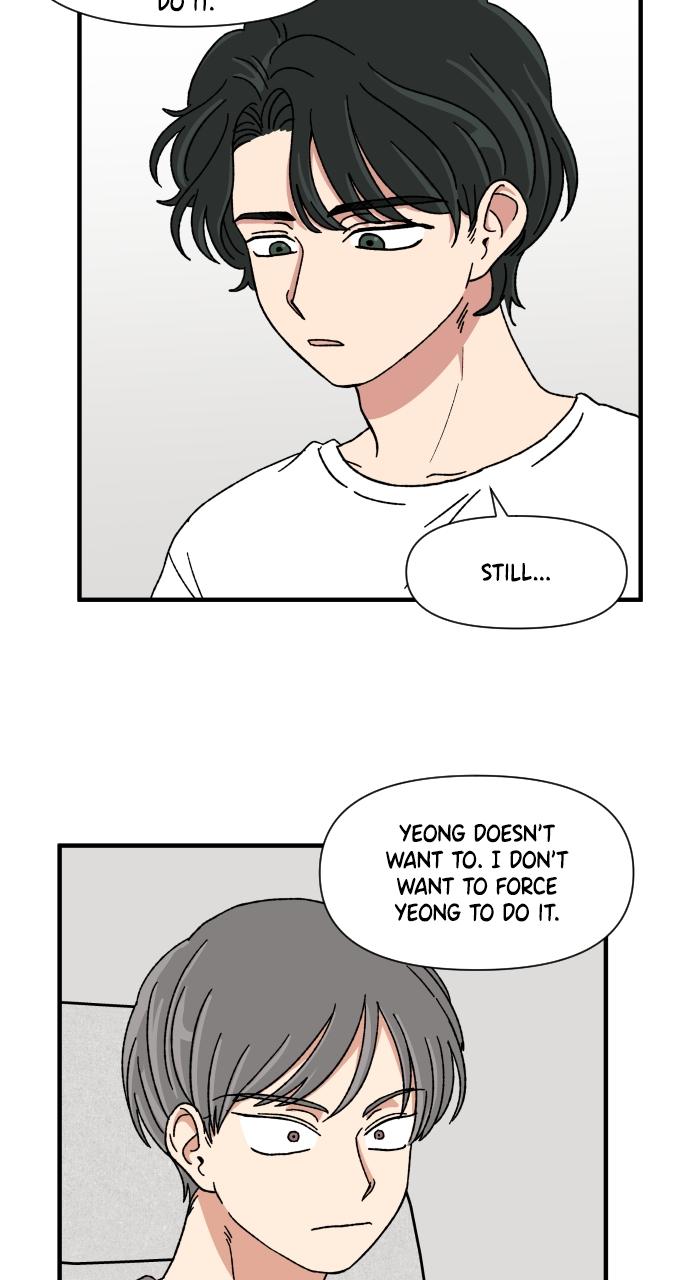 The Prize of Youth Chap 6 - Next Chap 7