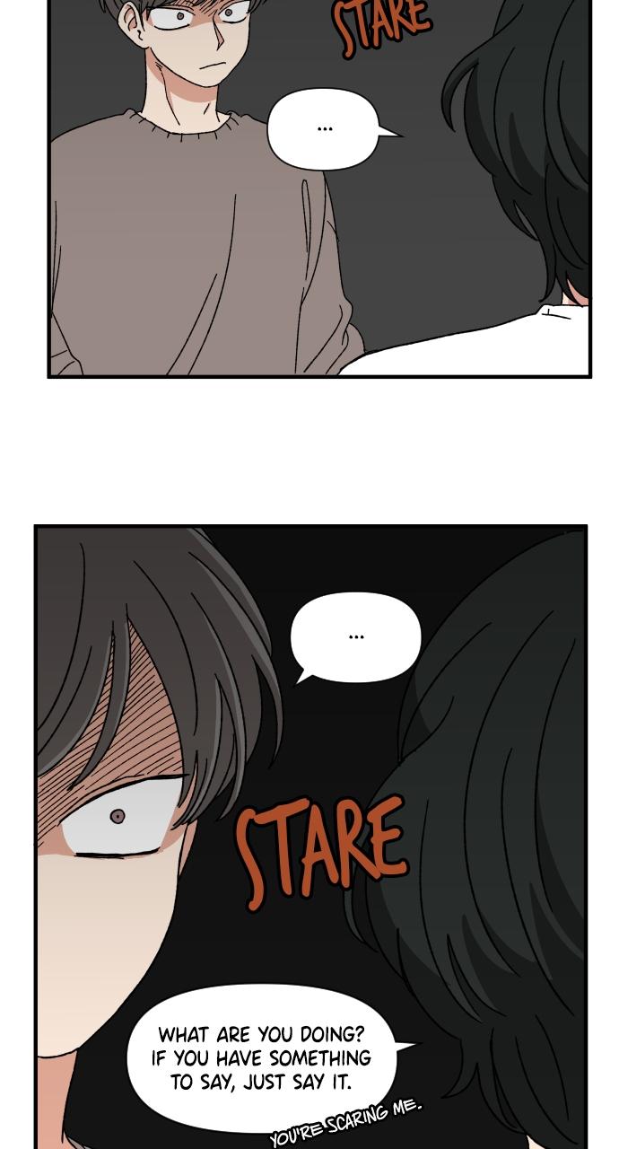 The Prize of Youth Chap 6 - Next Chap 7