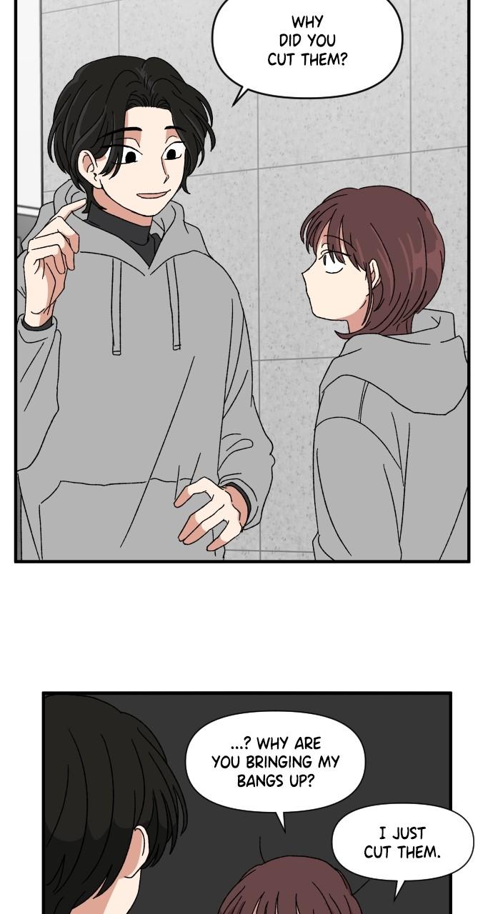 The Prize of Youth Chap 8 - Next Chap 9