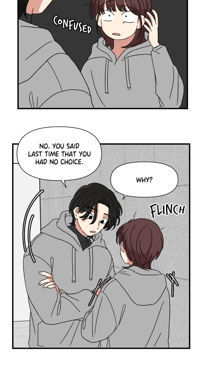 The Prize of Youth Chap 8 - Next Chap 9