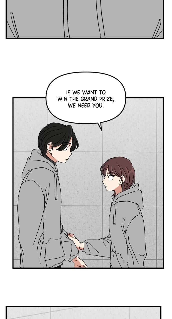 The Prize of Youth Chap 8 - Next Chap 9