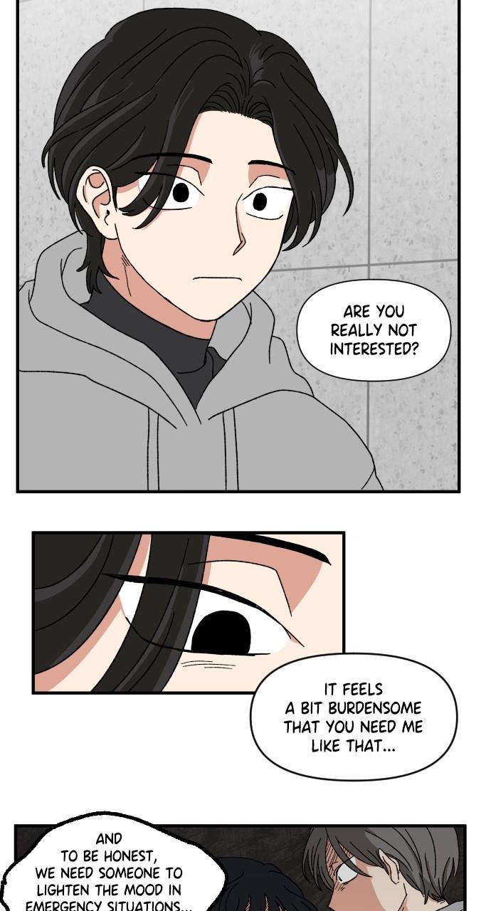 The Prize of Youth Chap 8 - Next Chap 9