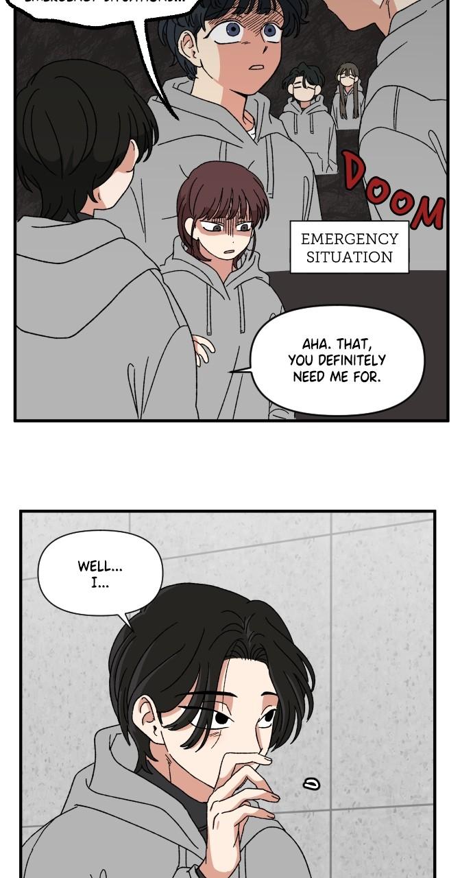 The Prize of Youth Chap 8 - Next Chap 9