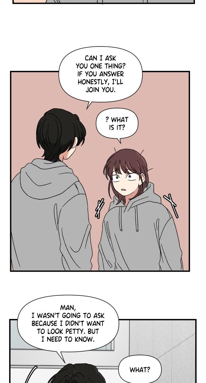 The Prize of Youth Chap 8 - Next Chap 9