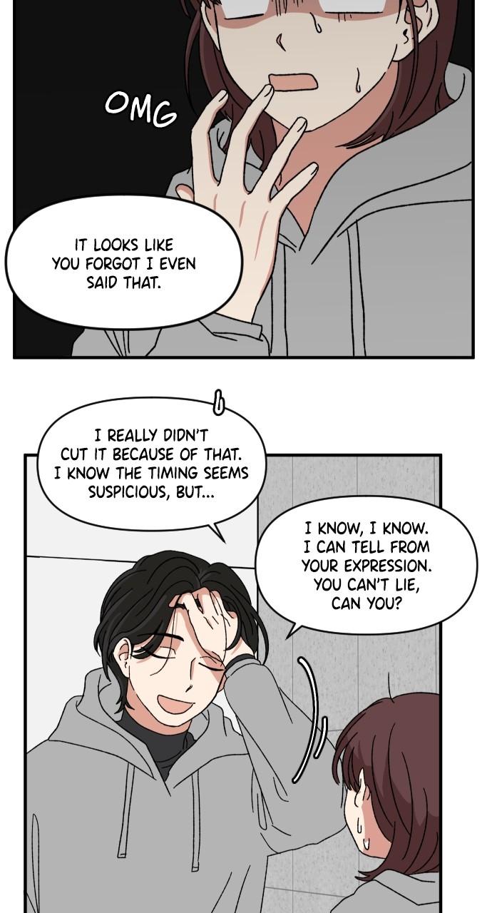 The Prize of Youth Chap 8 - Next Chap 9