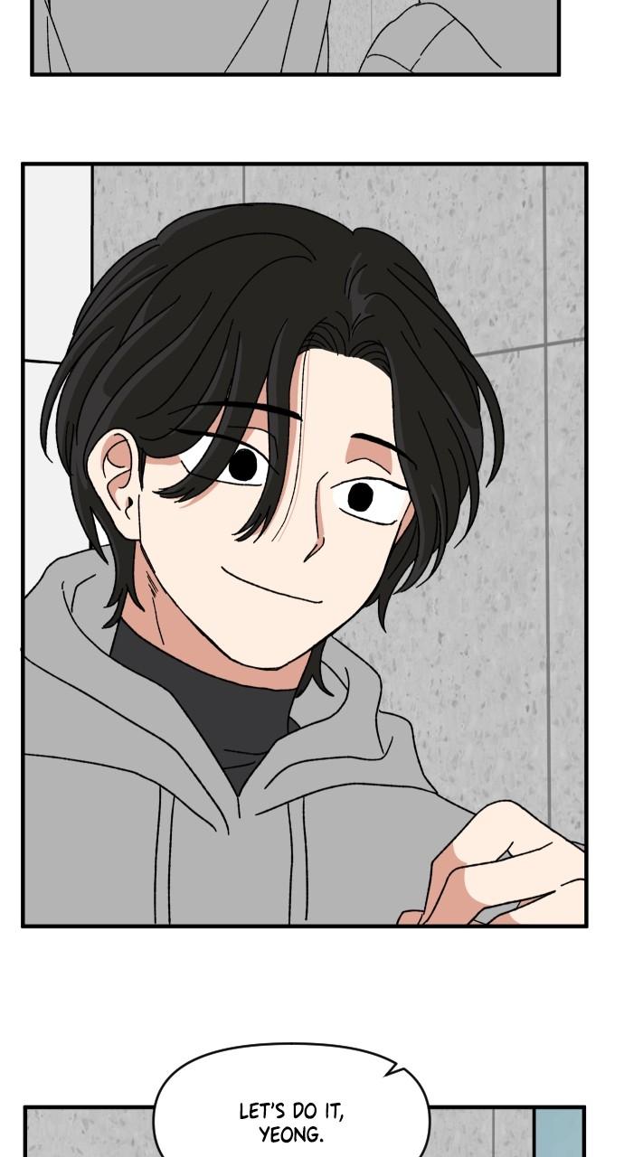 The Prize of Youth Chap 8 - Next Chap 9