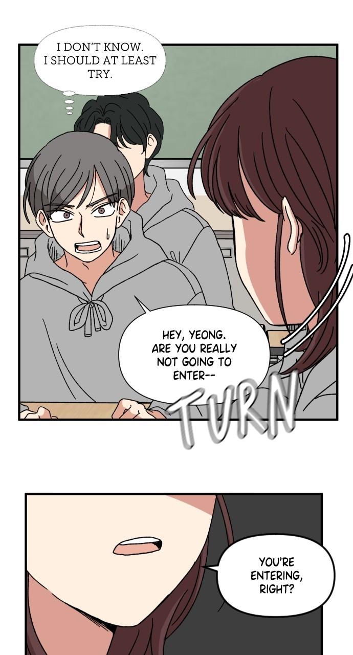 The Prize of Youth Chap 8 - Next Chap 9