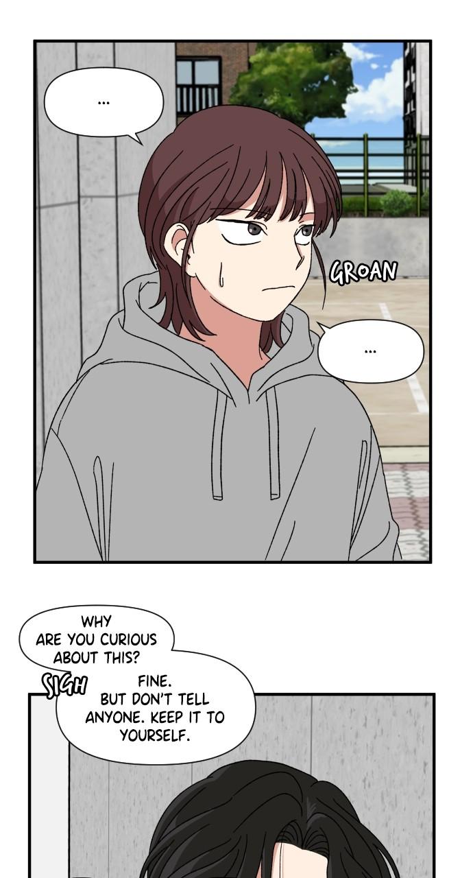 The Prize of Youth Chap 8 - Next Chap 9