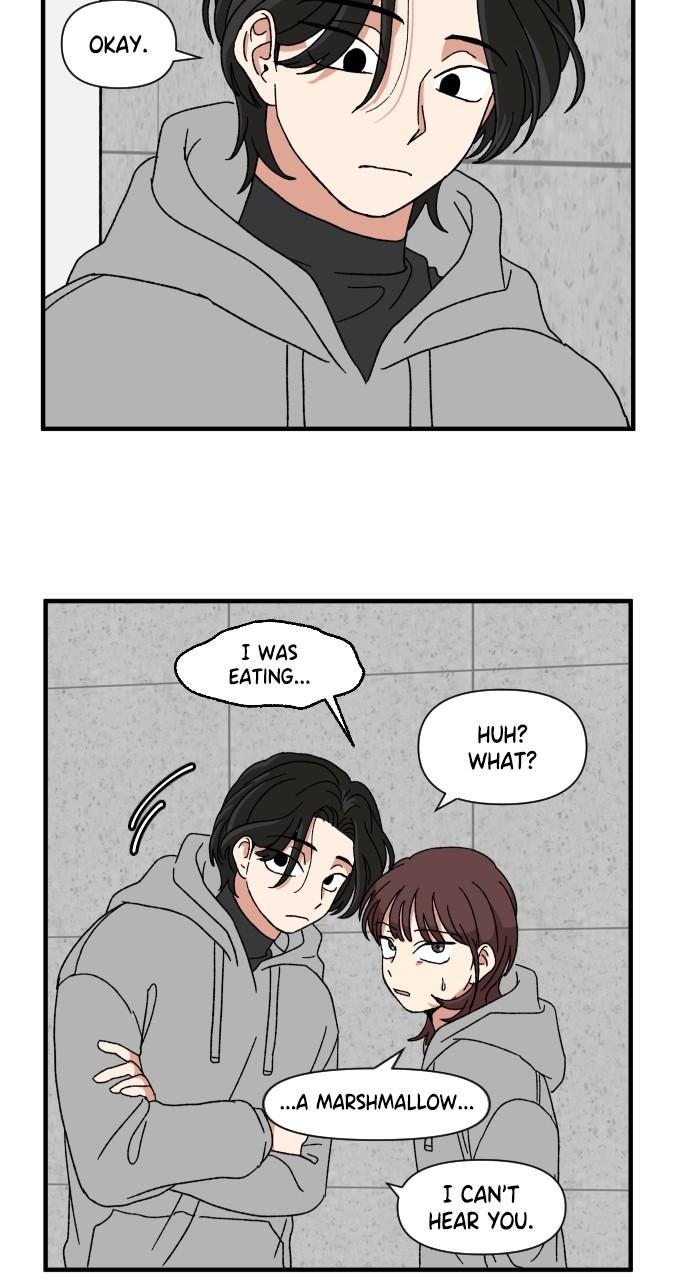 The Prize of Youth Chap 8 - Next Chap 9