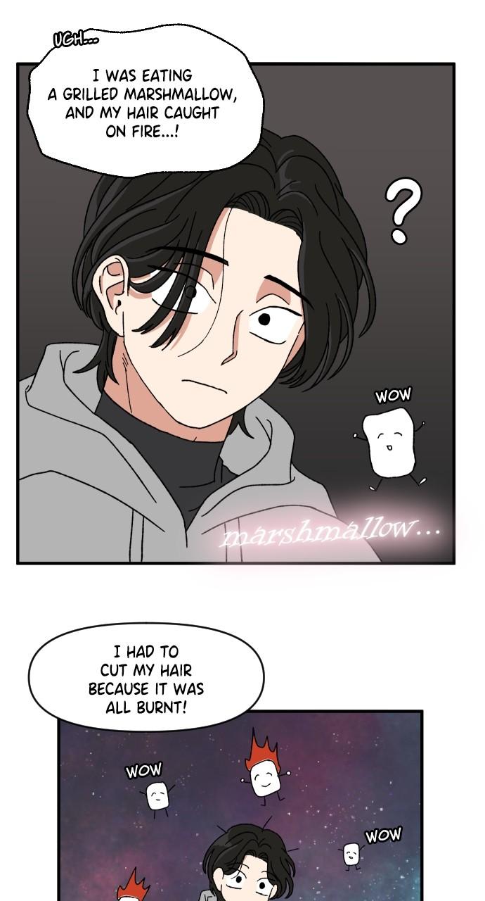 The Prize of Youth Chap 8 - Next Chap 9