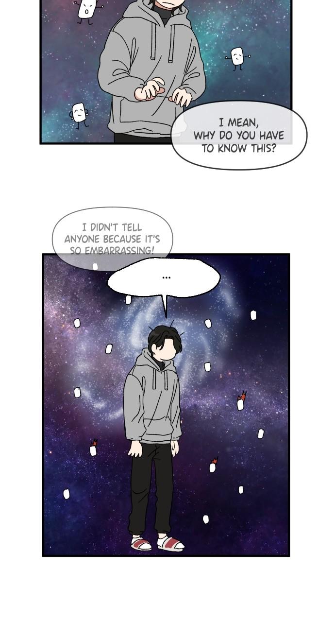 The Prize of Youth Chap 8 - Next Chap 9