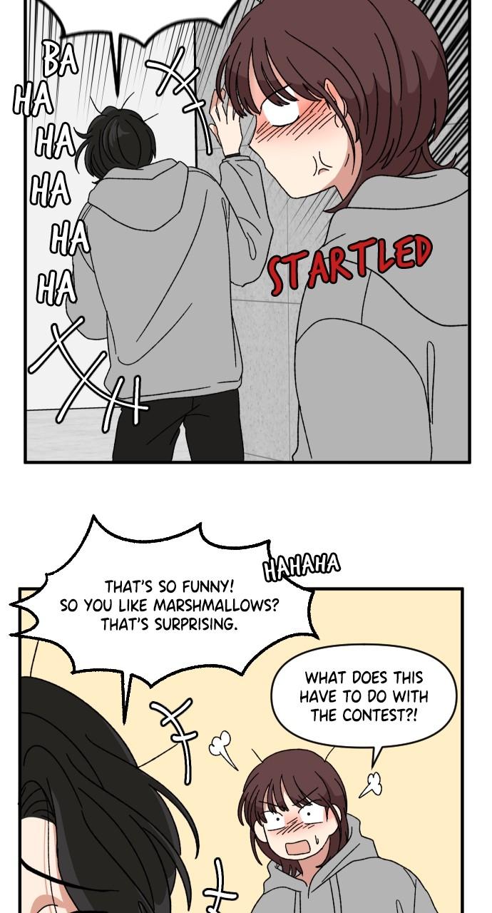 The Prize of Youth Chap 8 - Next Chap 9