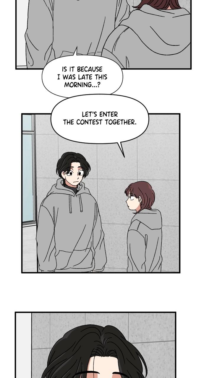 The Prize of Youth Chap 8 - Next Chap 9