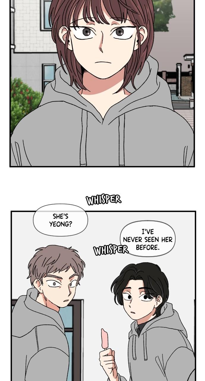 The Prize of Youth Chap 8 - Next Chap 9