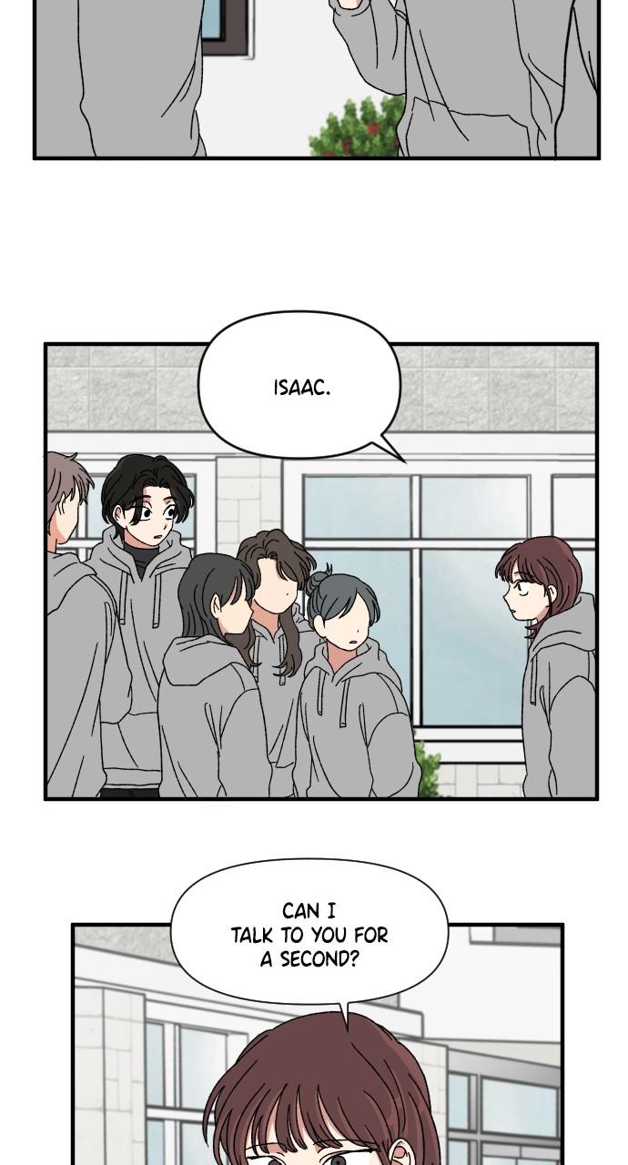 The Prize of Youth Chap 8 - Next Chap 9