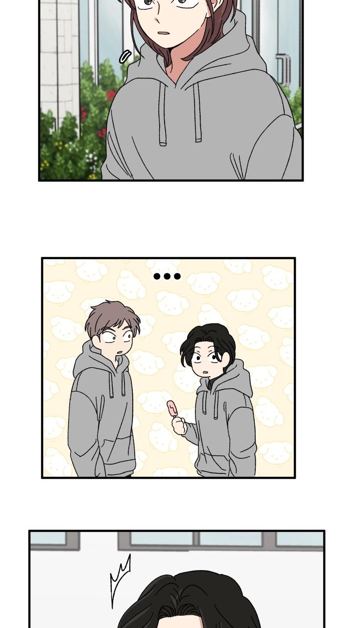 The Prize of Youth Chap 8 - Next Chap 9