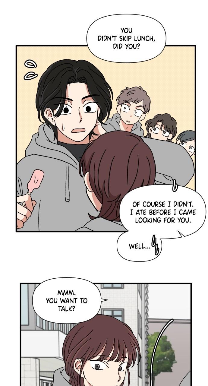 The Prize of Youth Chap 8 - Next Chap 9