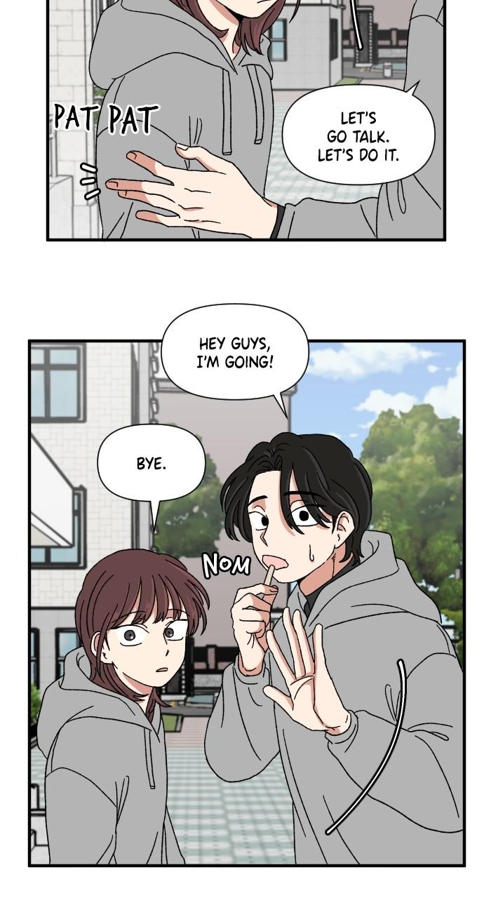 The Prize of Youth Chap 8 - Next Chap 9