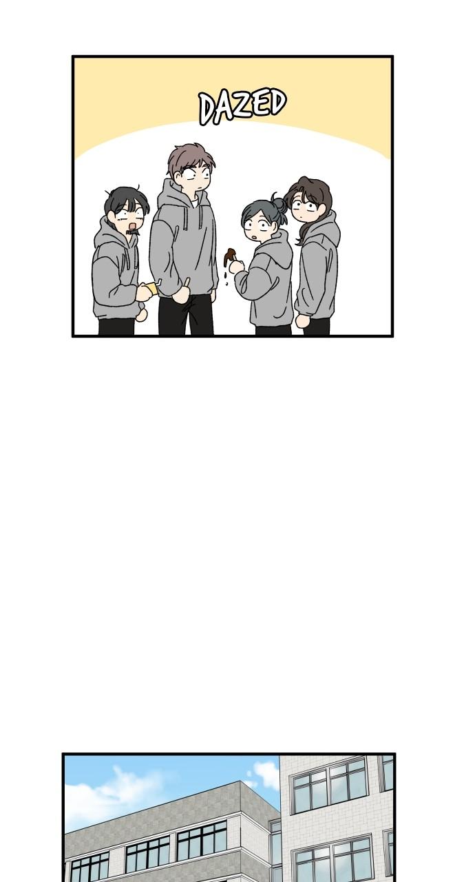 The Prize of Youth Chap 8 - Next Chap 9