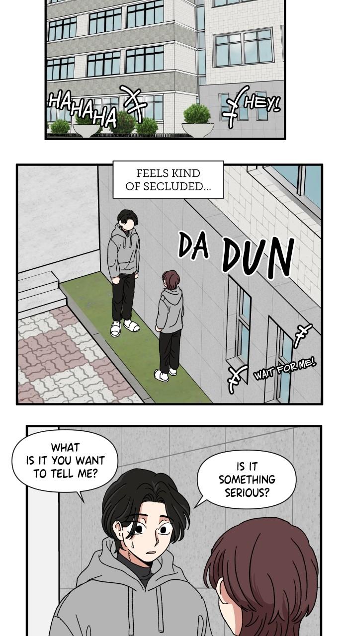 The Prize of Youth Chap 8 - Next Chap 9