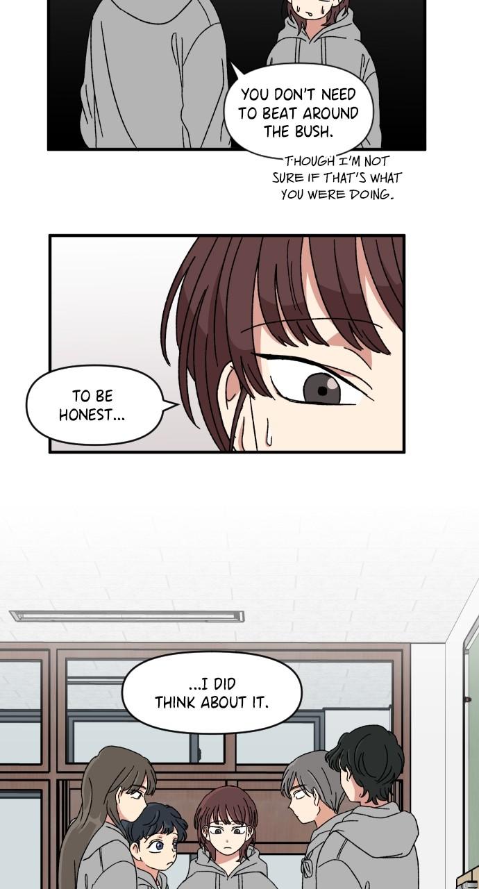 The Prize of Youth Chap 8 - Next Chap 9