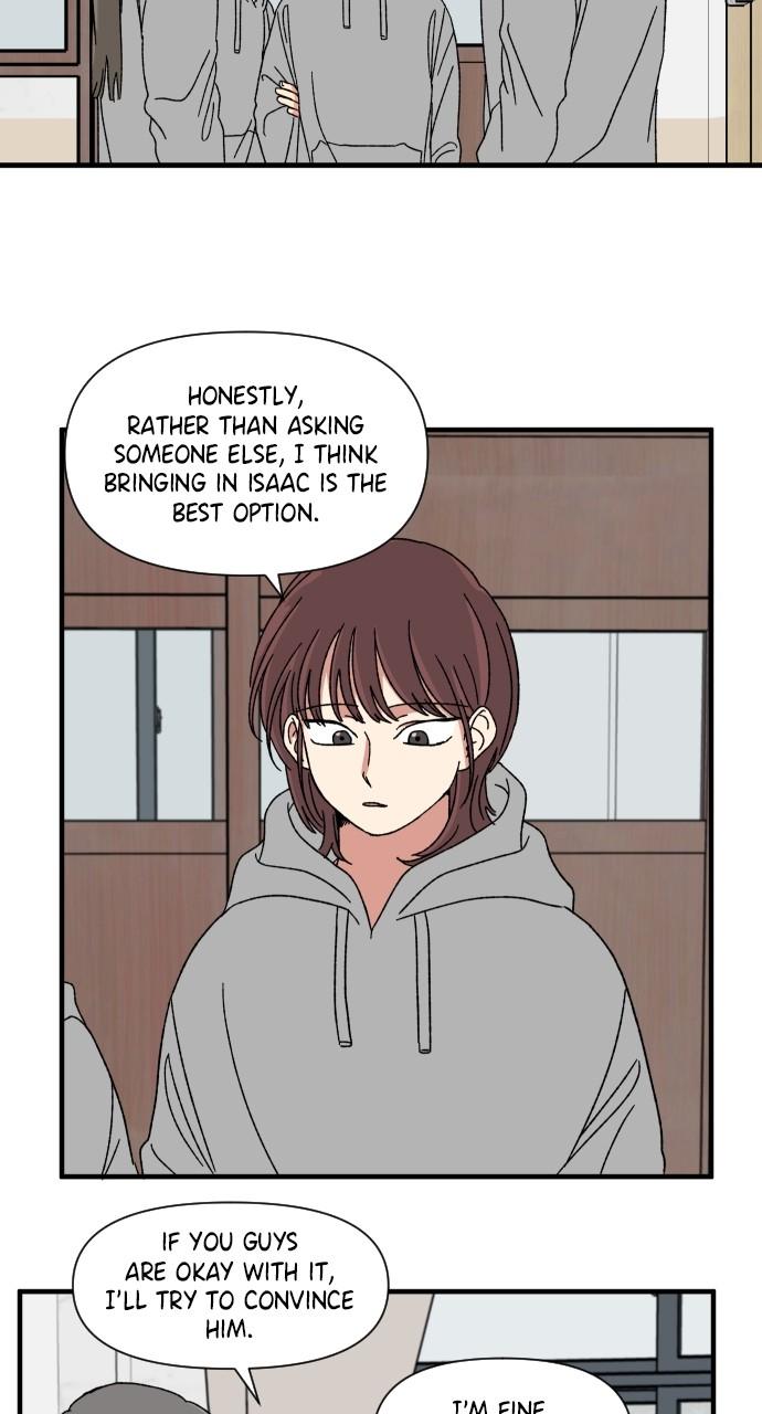 The Prize of Youth Chap 8 - Next Chap 9