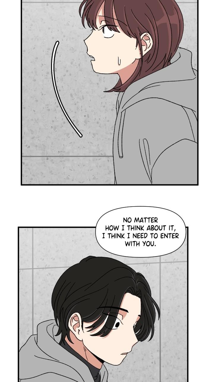The Prize of Youth Chap 8 - Next Chap 9