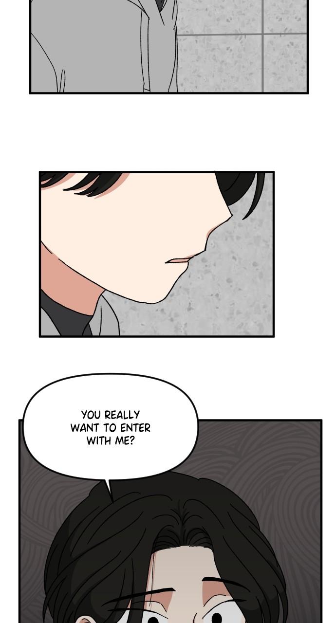 The Prize of Youth Chap 8 - Next Chap 9