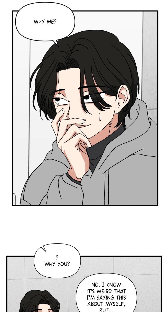 The Prize of Youth Chap 8 - Next Chap 9