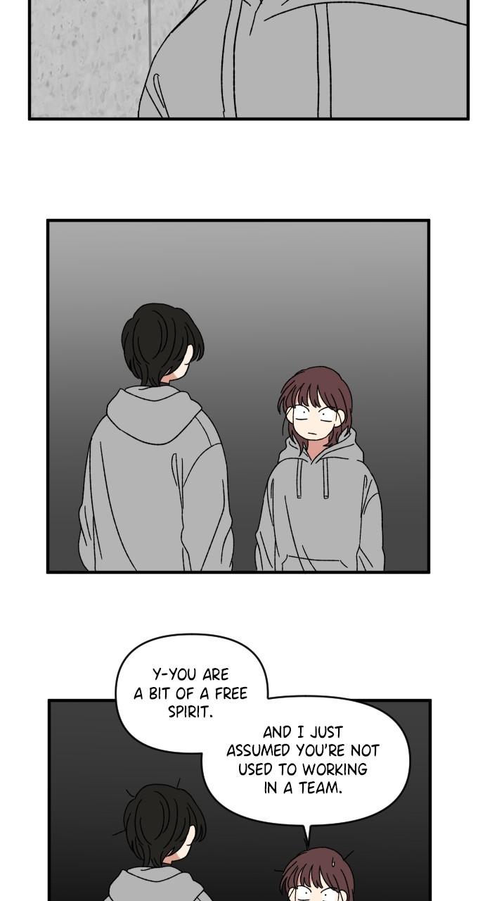 The Prize of Youth Chap 8 - Next Chap 9