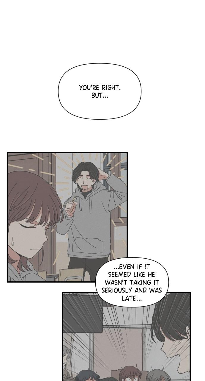 The Prize of Youth Chap 8 - Next Chap 9