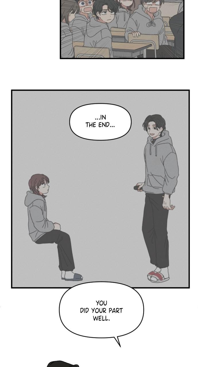 The Prize of Youth Chap 8 - Next Chap 9