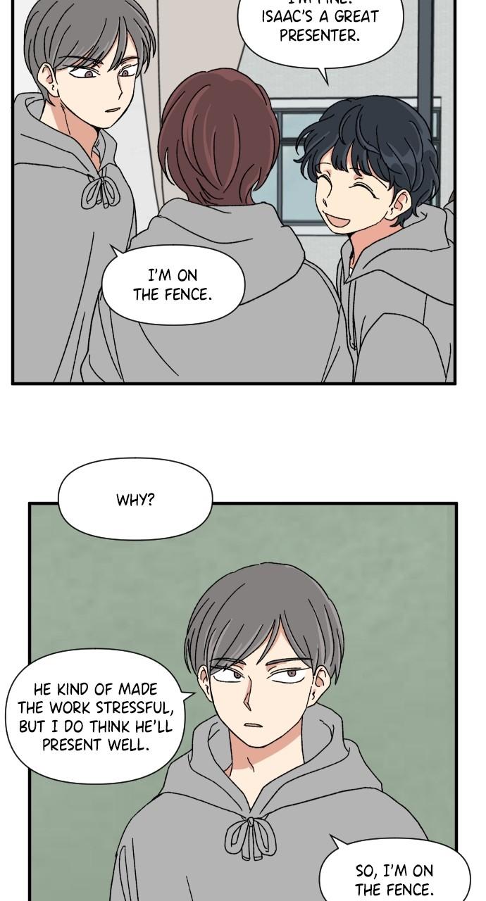 The Prize of Youth Chap 8 - Next Chap 9