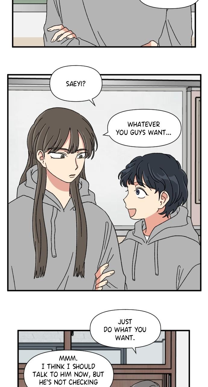 The Prize of Youth Chap 8 - Next Chap 9