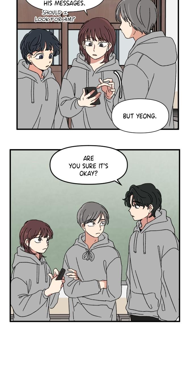 The Prize of Youth Chap 8 - Next Chap 9