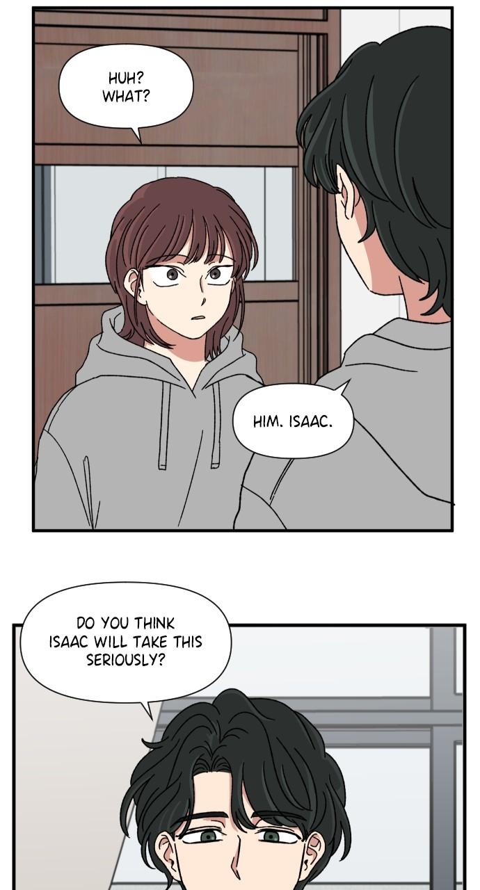 The Prize of Youth Chap 8 - Next Chap 9