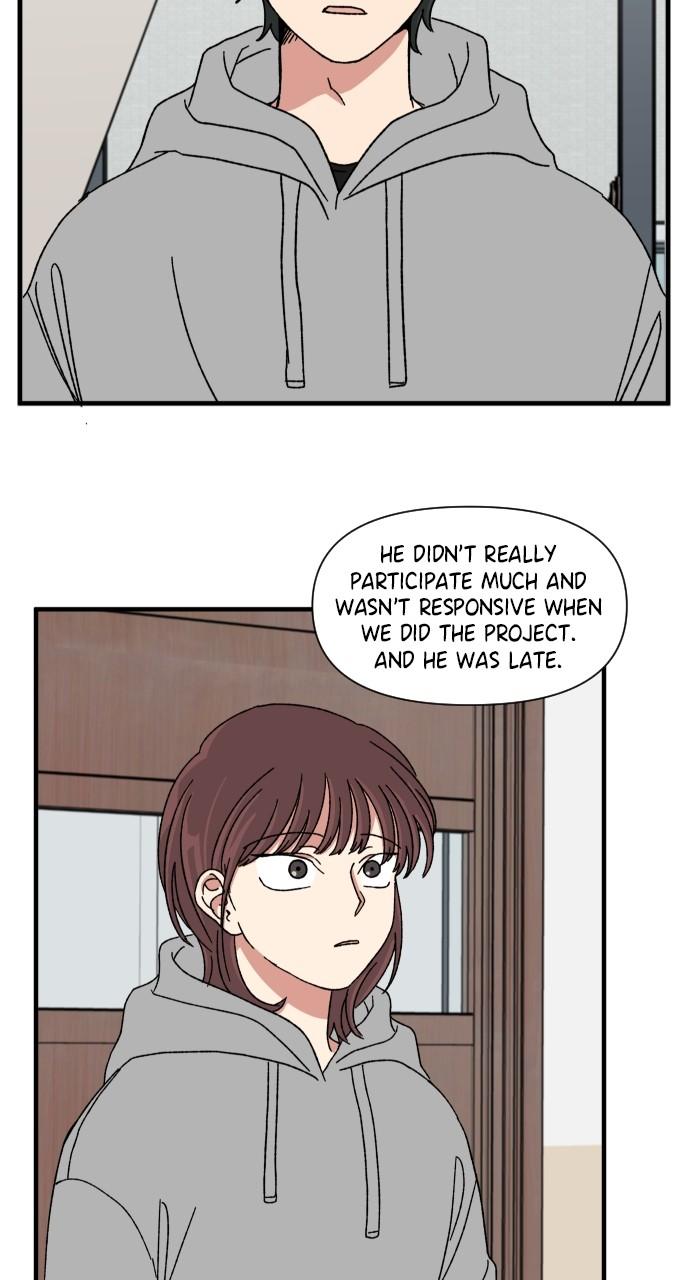 The Prize of Youth Chap 8 - Next Chap 9