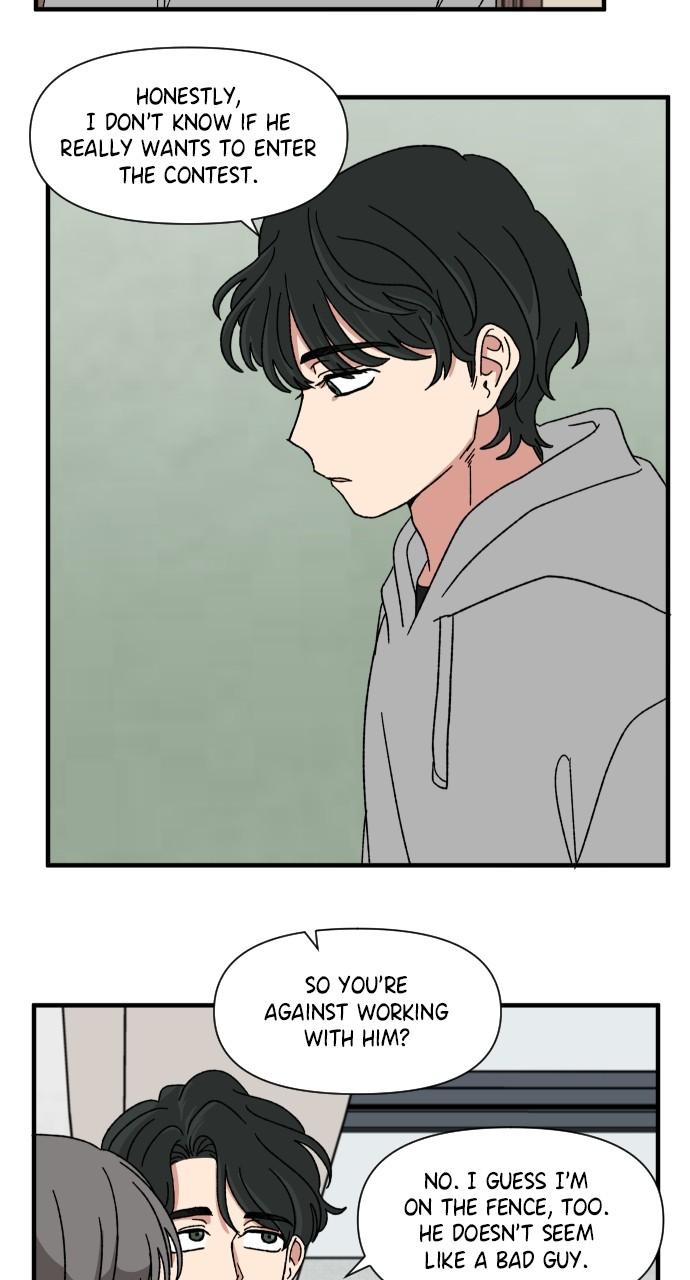 The Prize of Youth Chap 8 - Next Chap 9