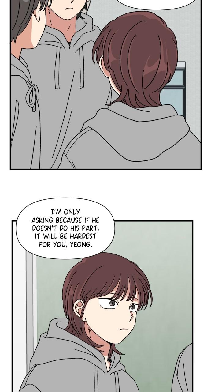 The Prize of Youth Chap 8 - Next Chap 9