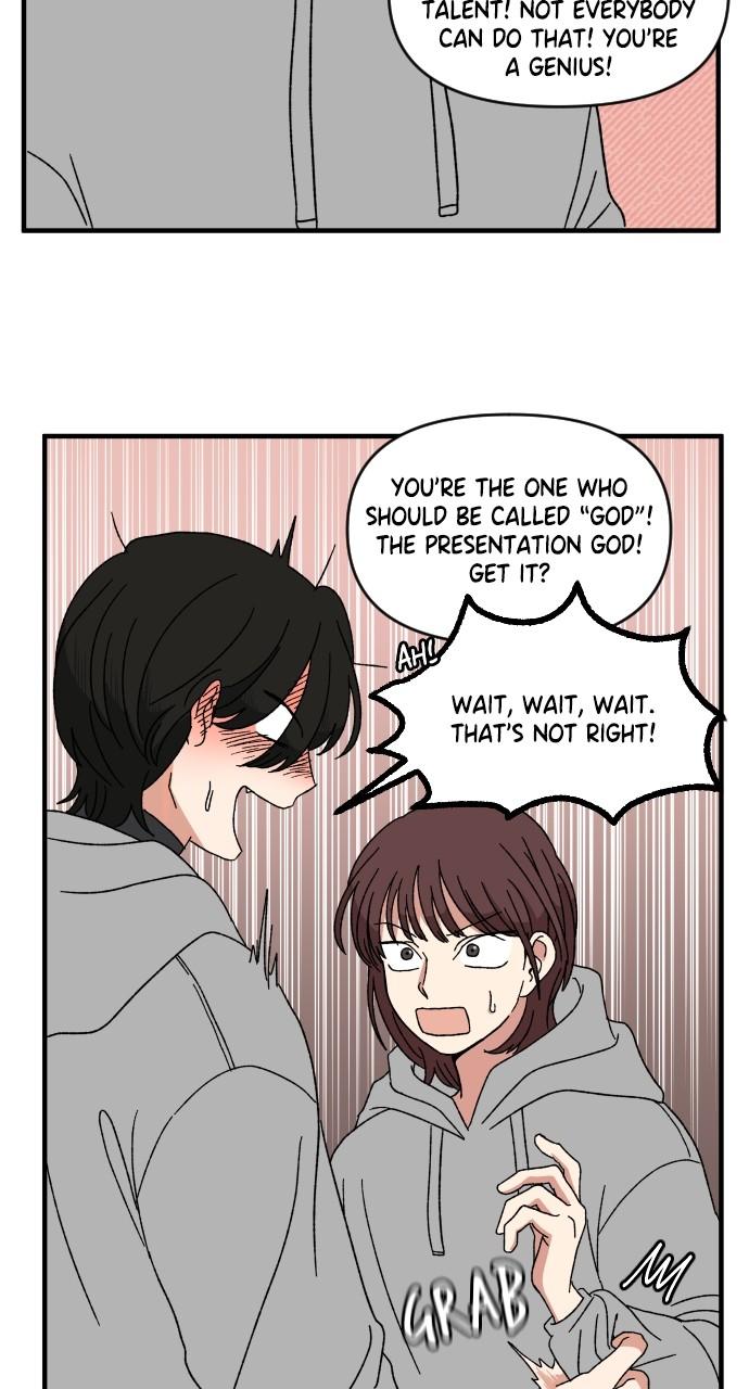 The Prize of Youth Chap 8 - Next Chap 9