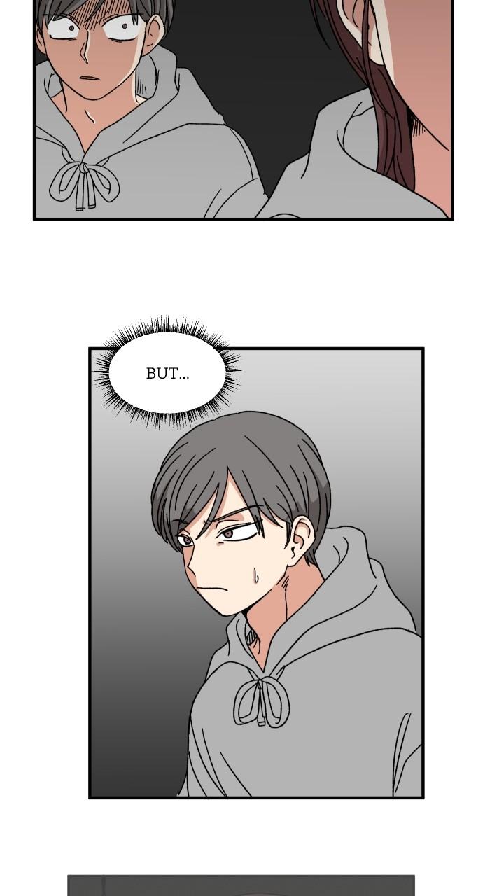 The Prize of Youth Chap 8 - Next Chap 9