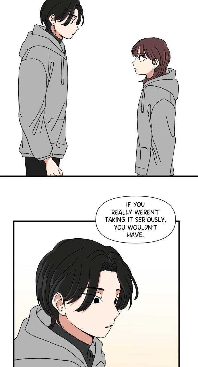 The Prize of Youth Chap 8 - Next Chap 9