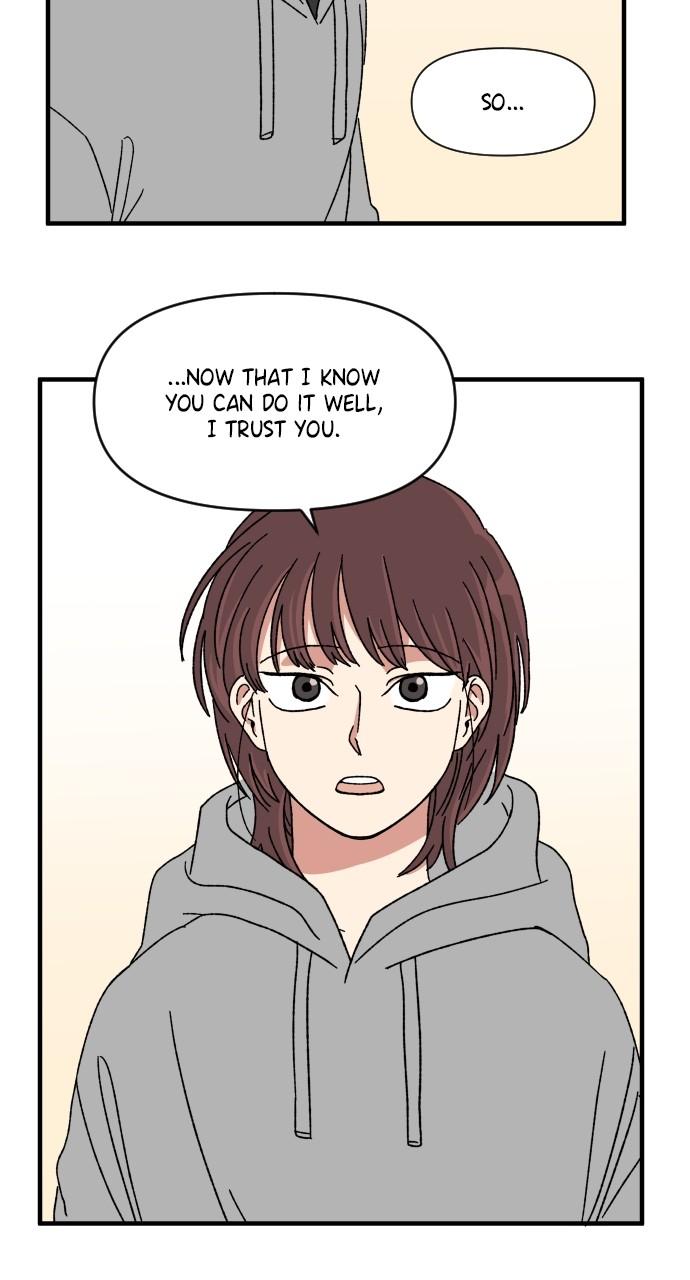 The Prize of Youth Chap 8 - Next Chap 9