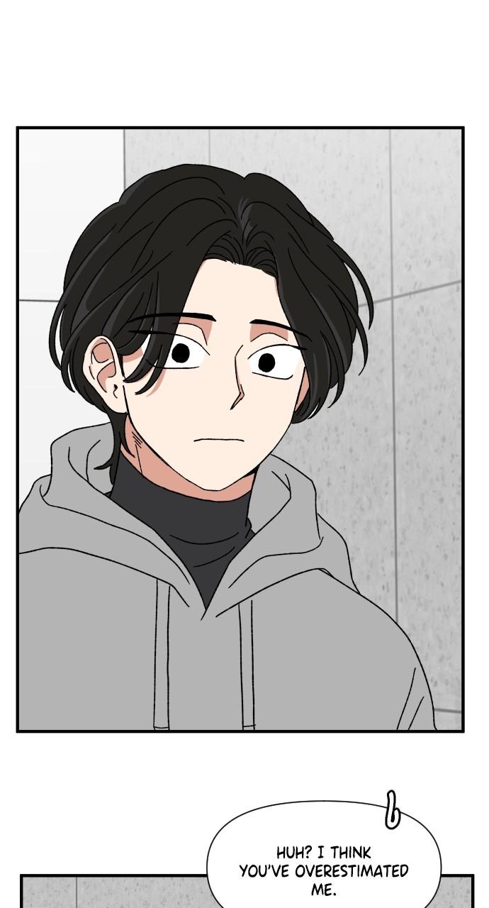 The Prize of Youth Chap 8 - Next Chap 9