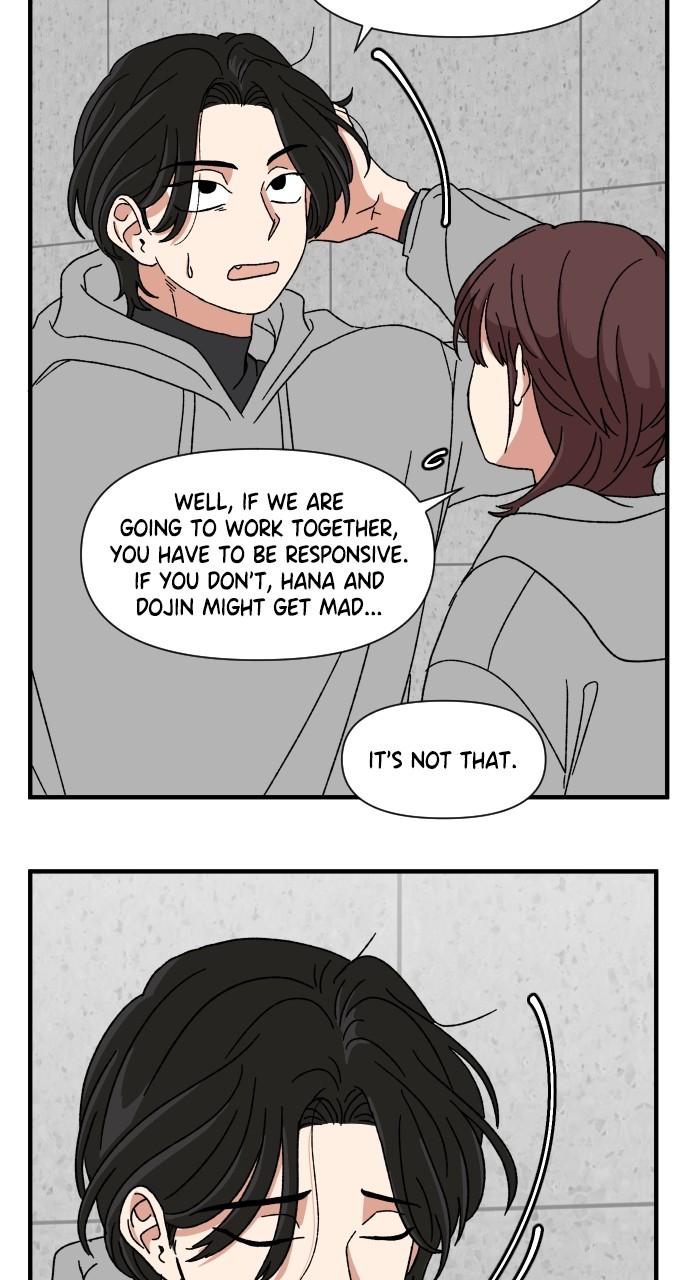 The Prize of Youth Chap 8 - Next Chap 9