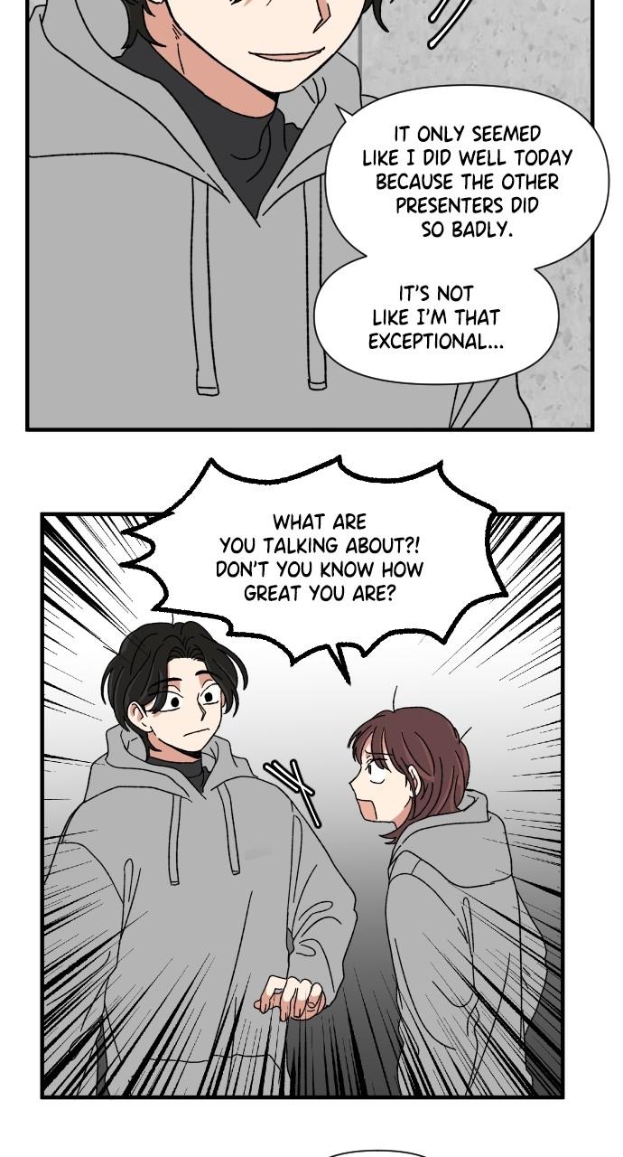 The Prize of Youth Chap 8 - Next Chap 9