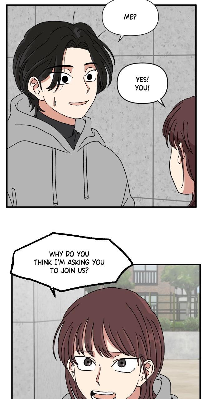 The Prize of Youth Chap 8 - Next Chap 9