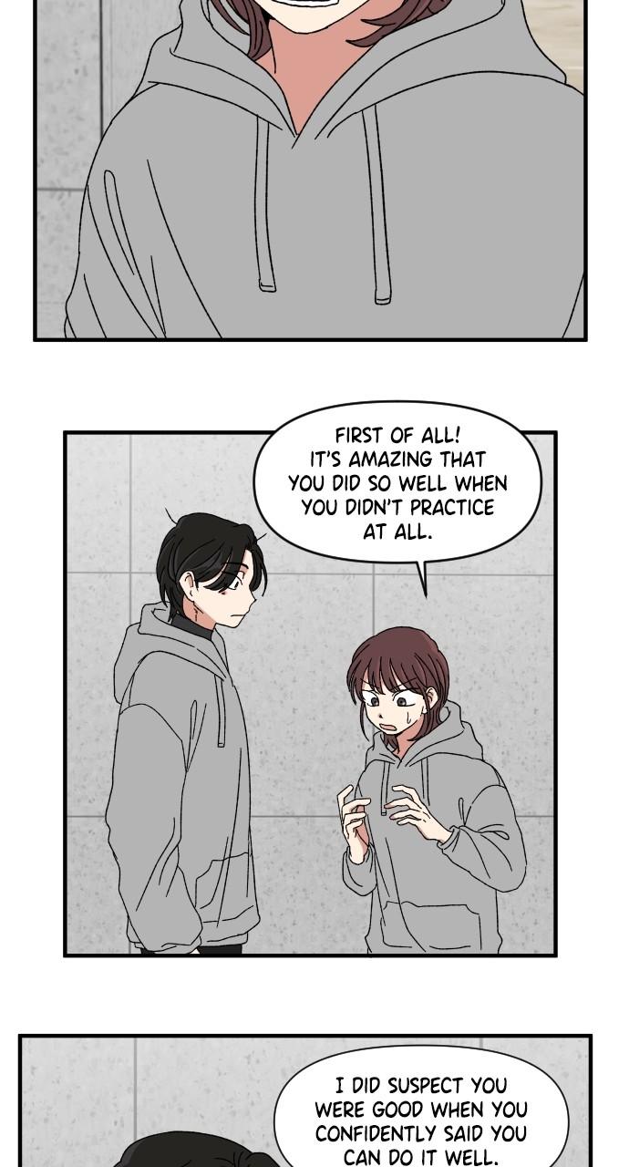 The Prize of Youth Chap 8 - Next Chap 9