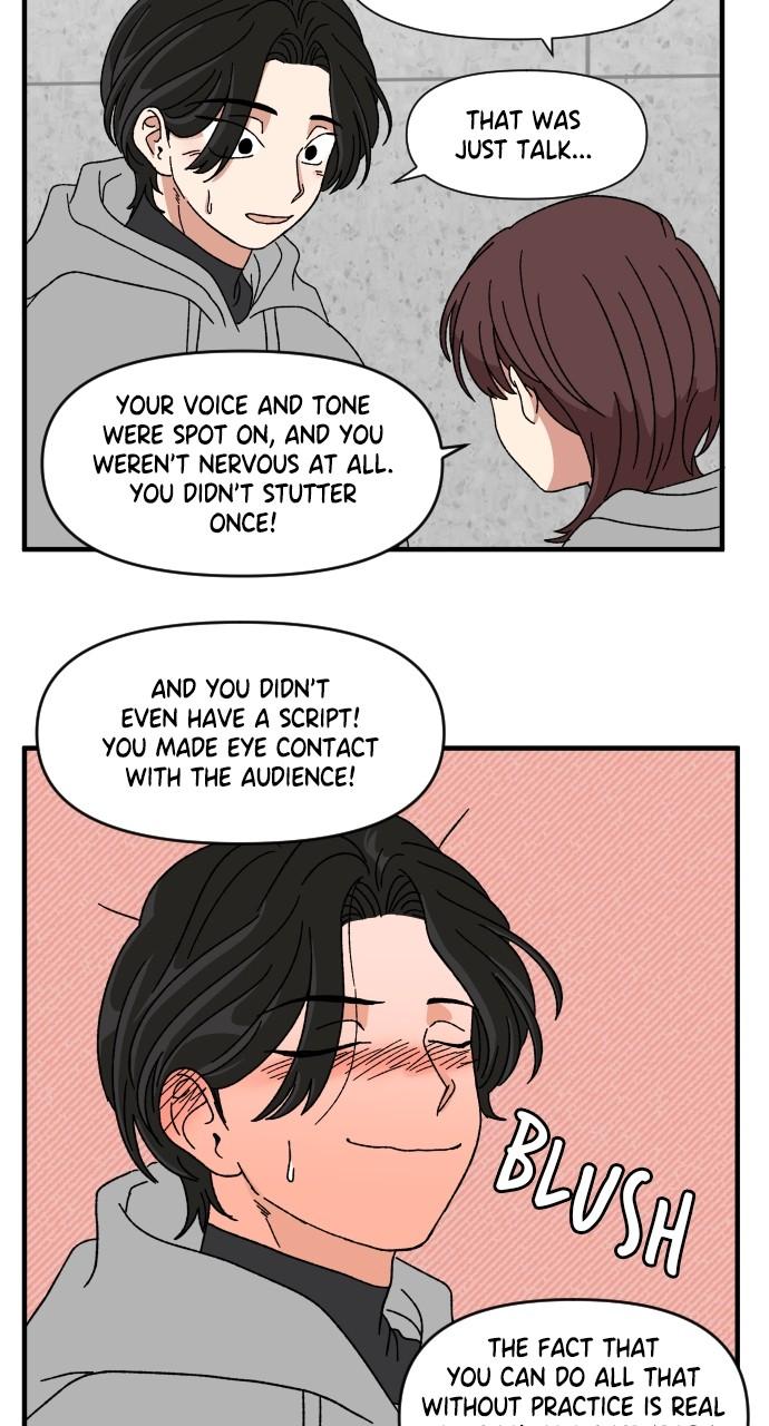 The Prize of Youth Chap 8 - Next Chap 9